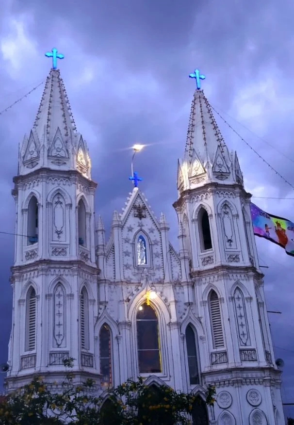 Velankanni