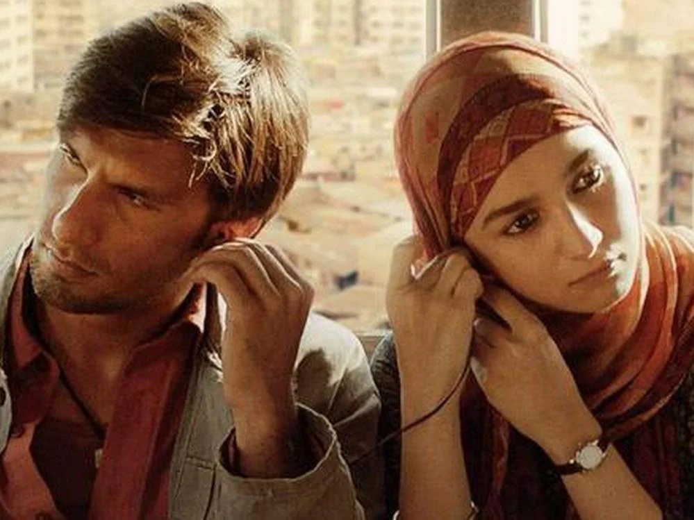 `கல்லி பாய்' உண்மையிலே ஆஸ்கர் விருதுக்குத் தகுதியானதா? #Gullyboy #Oscar2020