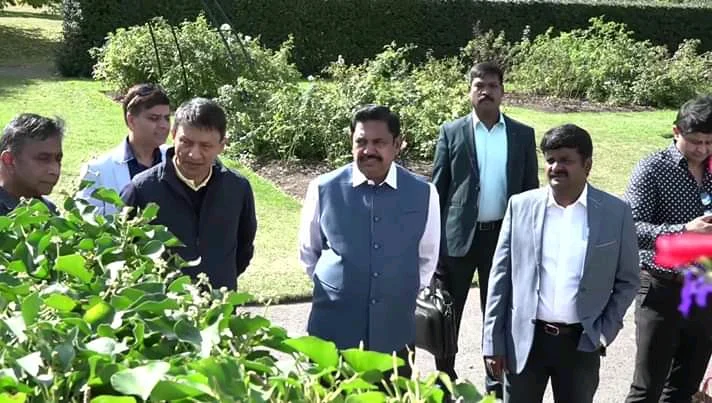 Edappadi Palaniswamy