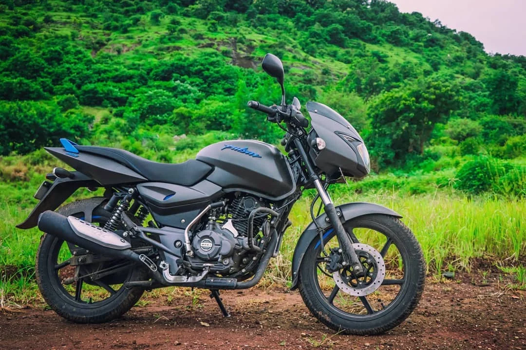 Pulsar 125 Neon