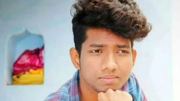 கொல்லப்பட்ட பார்த்தசாரதி