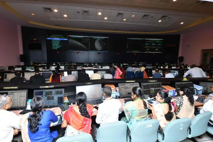 ISRO