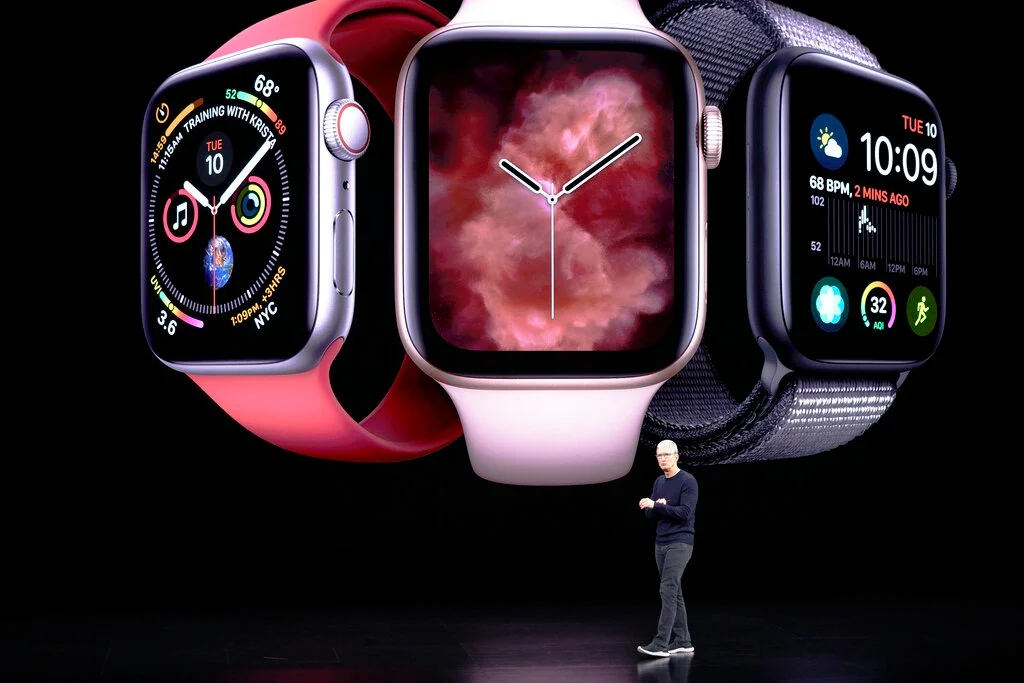 Apple Watch Series 5