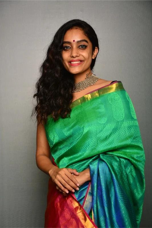 Abhirami venkatachalam