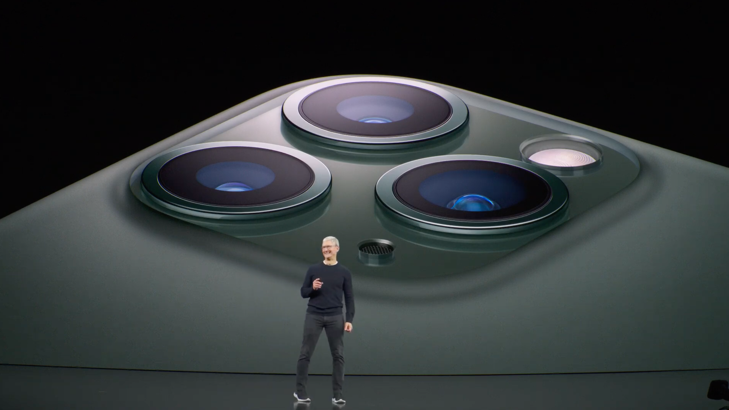Apple Event 2019