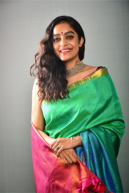 Abhirami venkatachalam