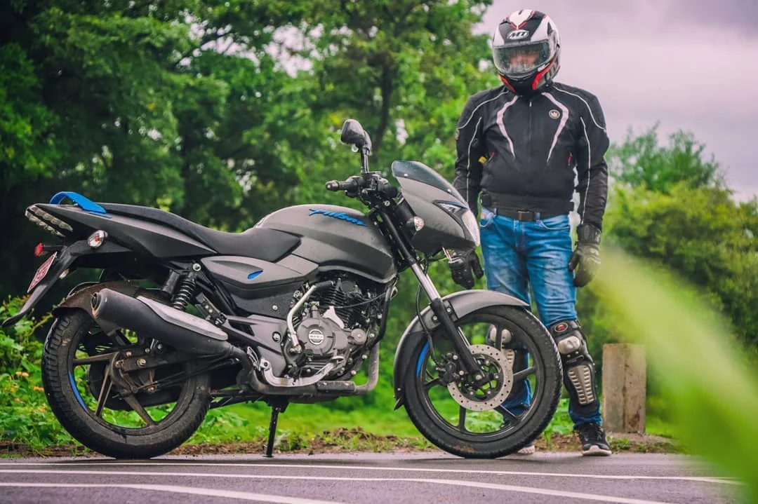Bajaj Auto