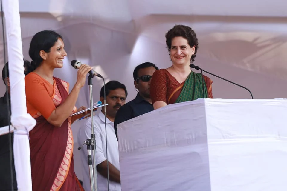 Jyothi Vijayakumar