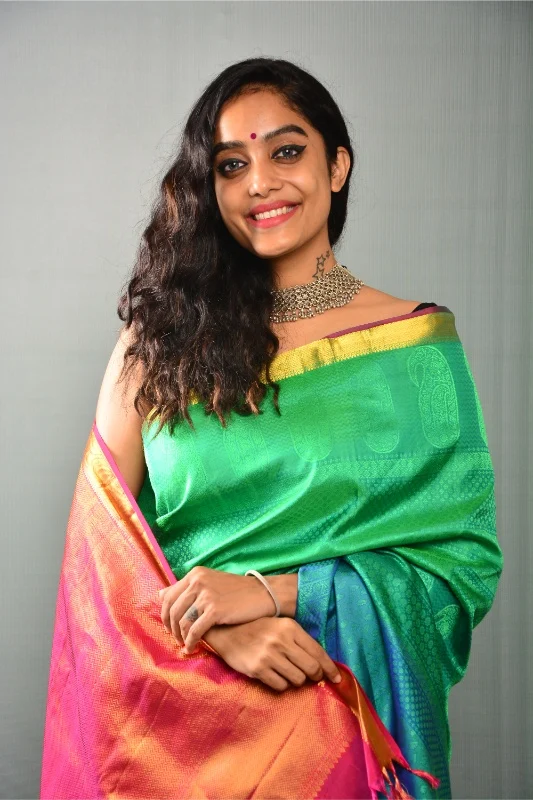 Abhirami venkatachalam