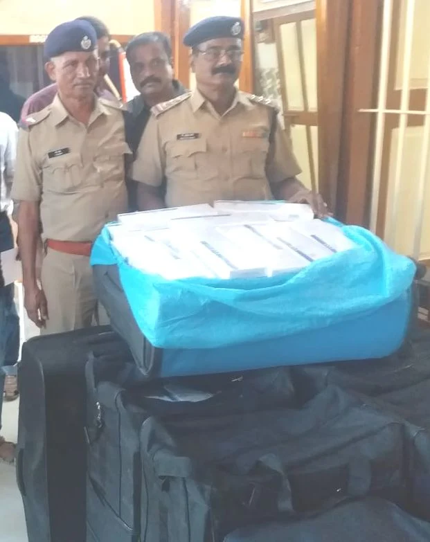 தென்கொரியா சிகரெட்டுகள்