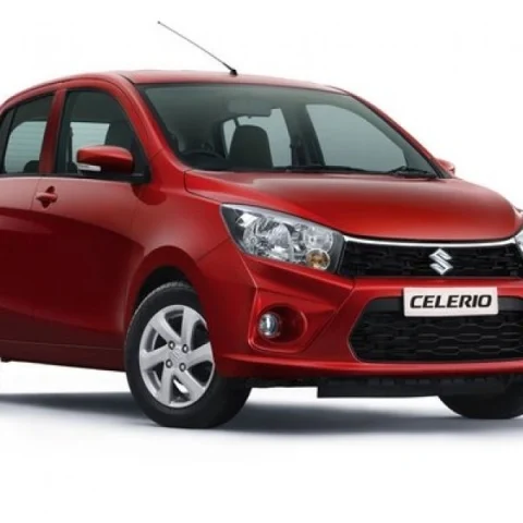 maruti
