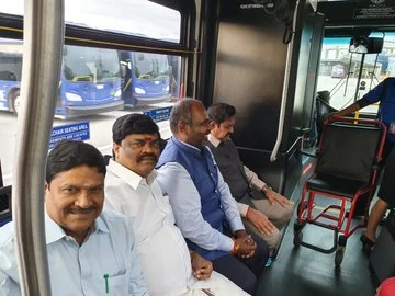 Edappadi palanisamy and ministers