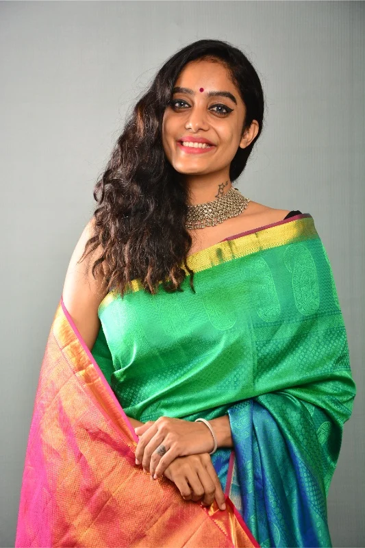 Abhirami venkatachalam