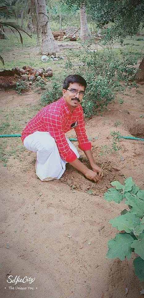KAIFA president ramkumar