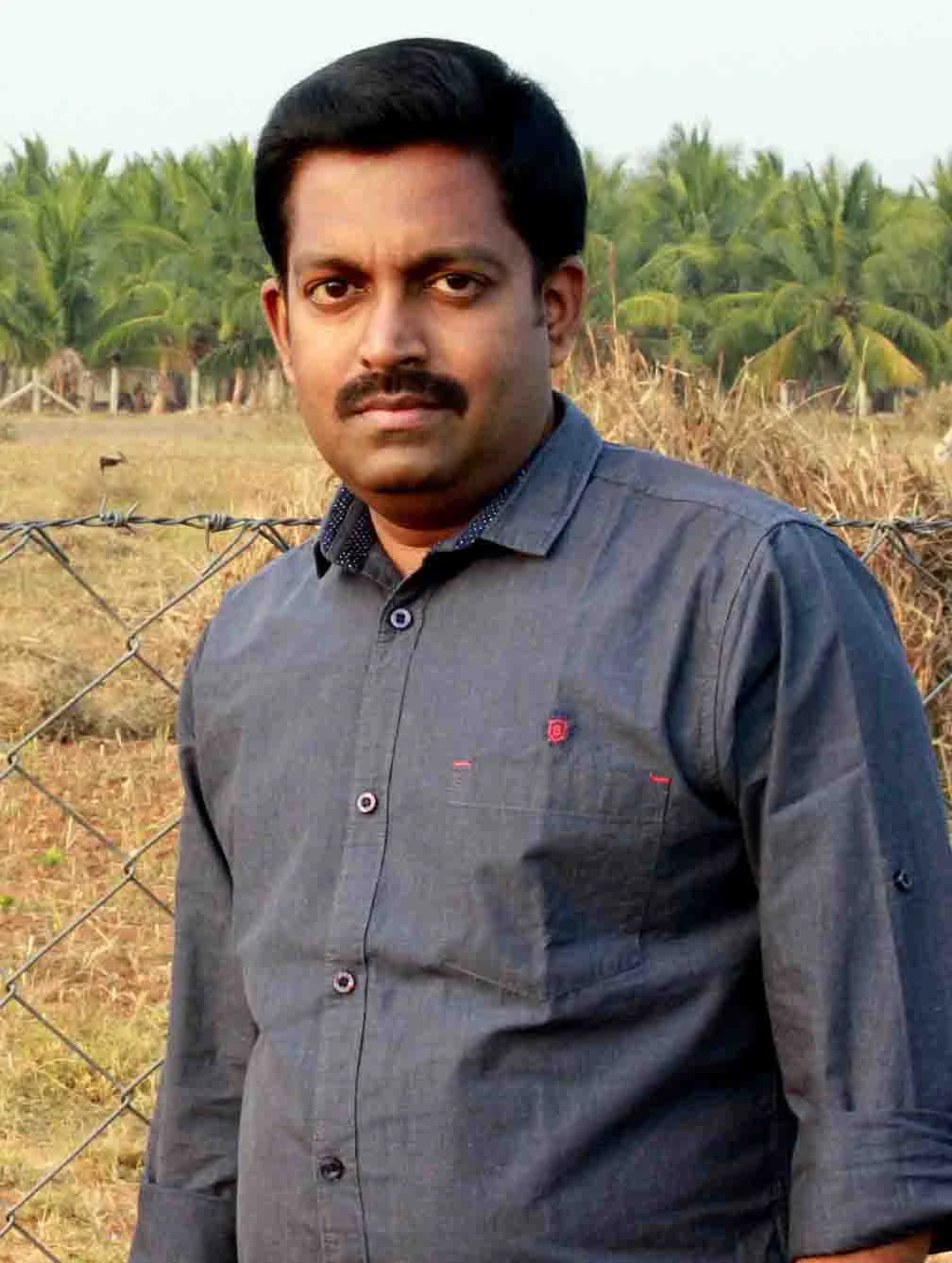ராஜசேகரன் (வழிகாட்டி ஆசிரியர்)