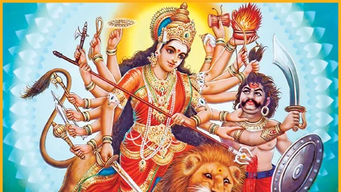 நவராத்திரி