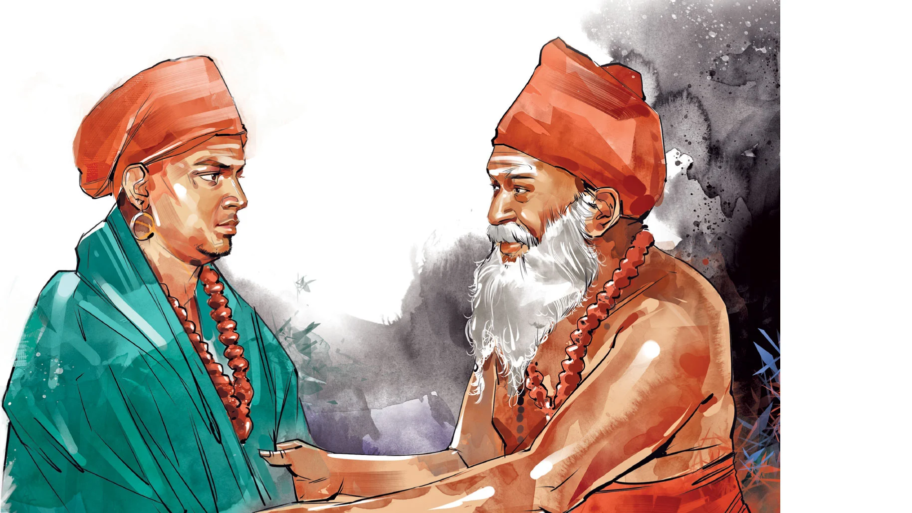 அன்பே தவம்