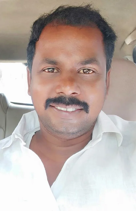 ravikkumar