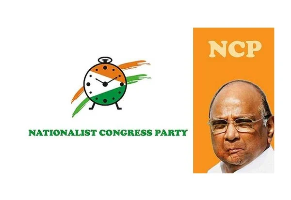 Nationalist Congress Party