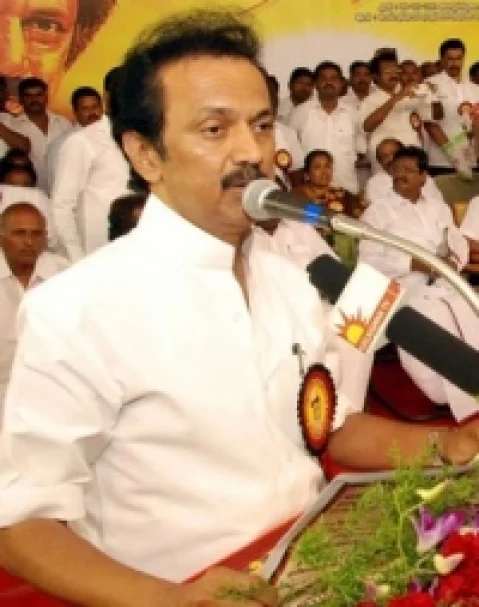 Stalin