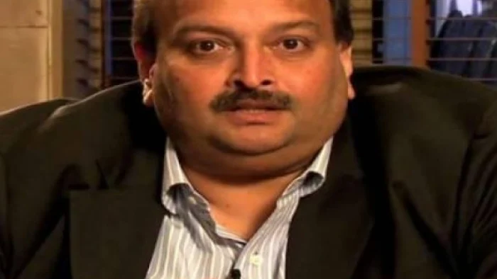 Mehul Choksi