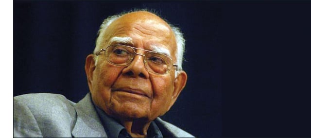 வாதங்களின் நாயகன்!