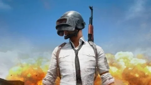 PUBG Game