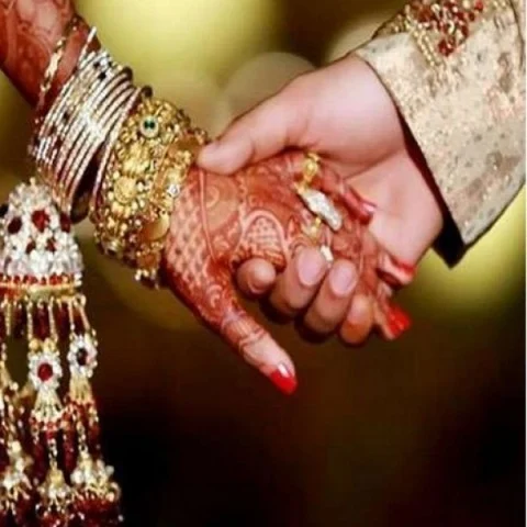 Marriage