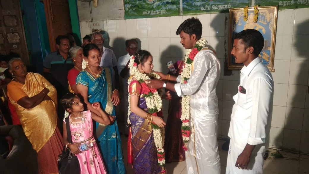 marriage