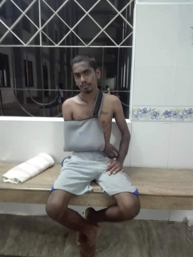 gurusamy