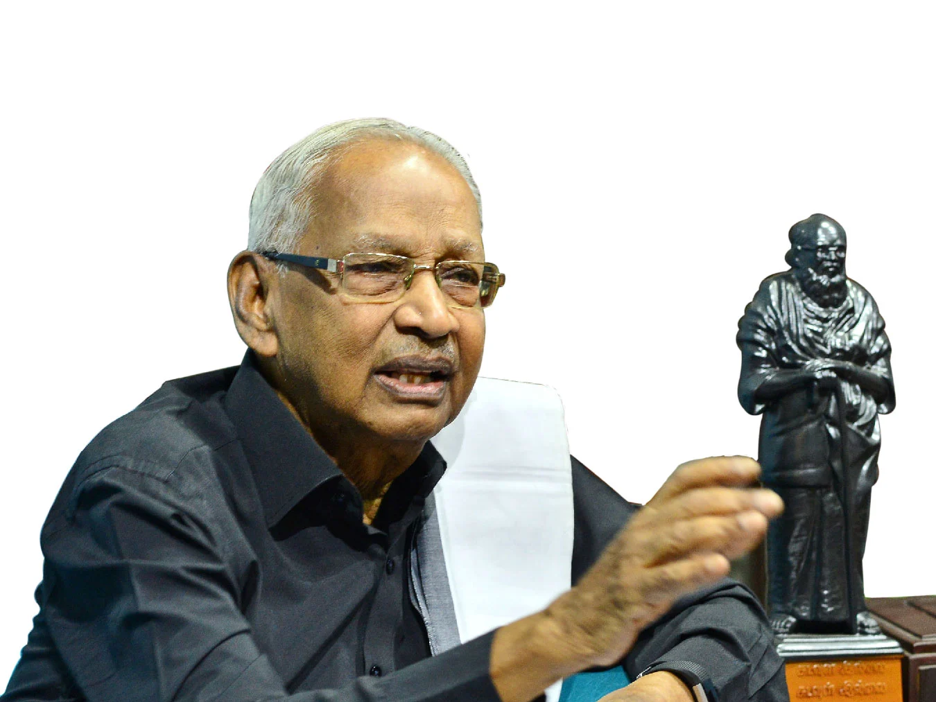 ரஜினியை தலைவராக நியமித்தாலும் தாமரை ஒருபோதும் மலராது!