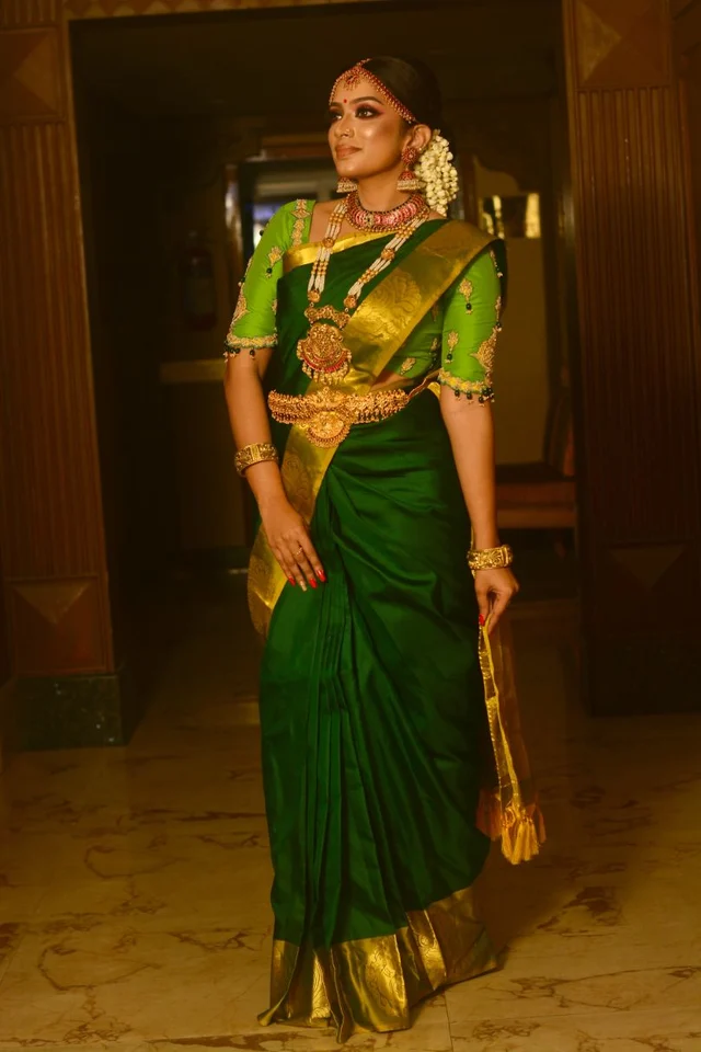 Diya Menon