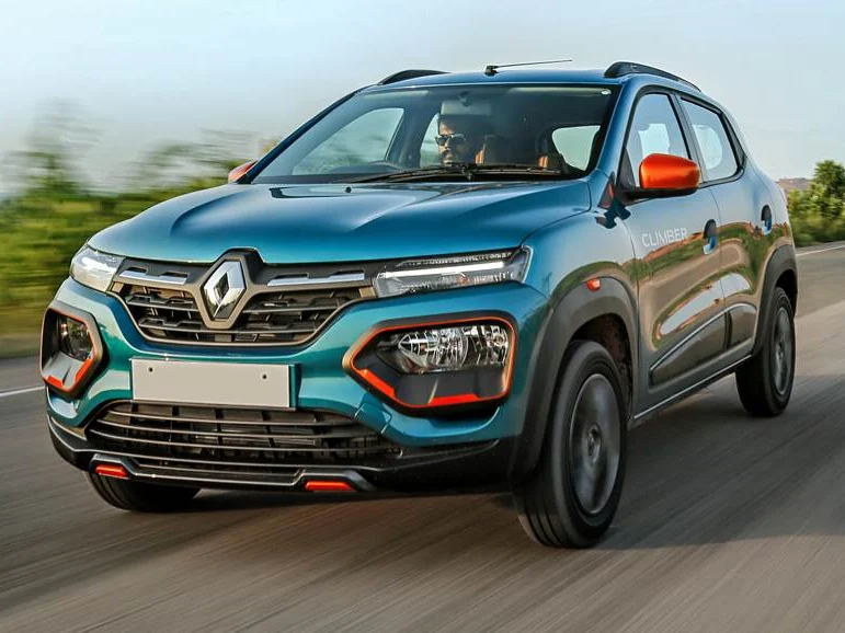 பெரிய டச் ஸ்க்ரீன், டிஜிட்டல் மீட்டர், LED DRL, புது ஸ்டீயரிங் வீல் - 2019 ரெனோ க்விட் எப்படி?