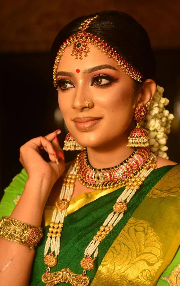Diya Menon