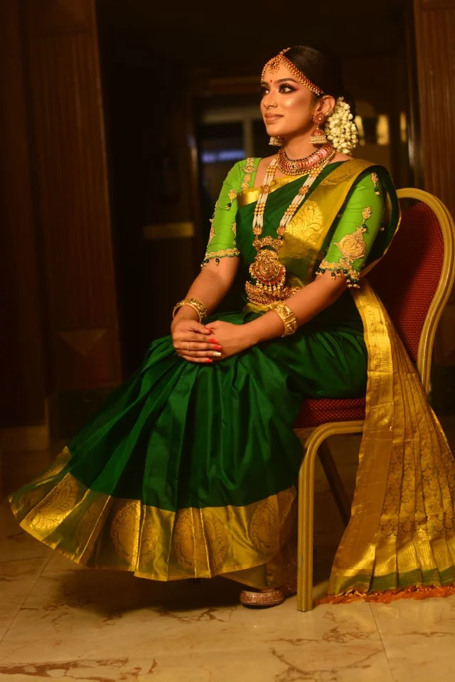 Diya Menon