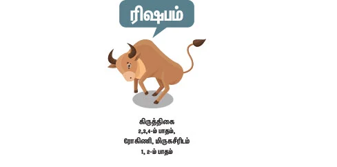 ரிஷபம்