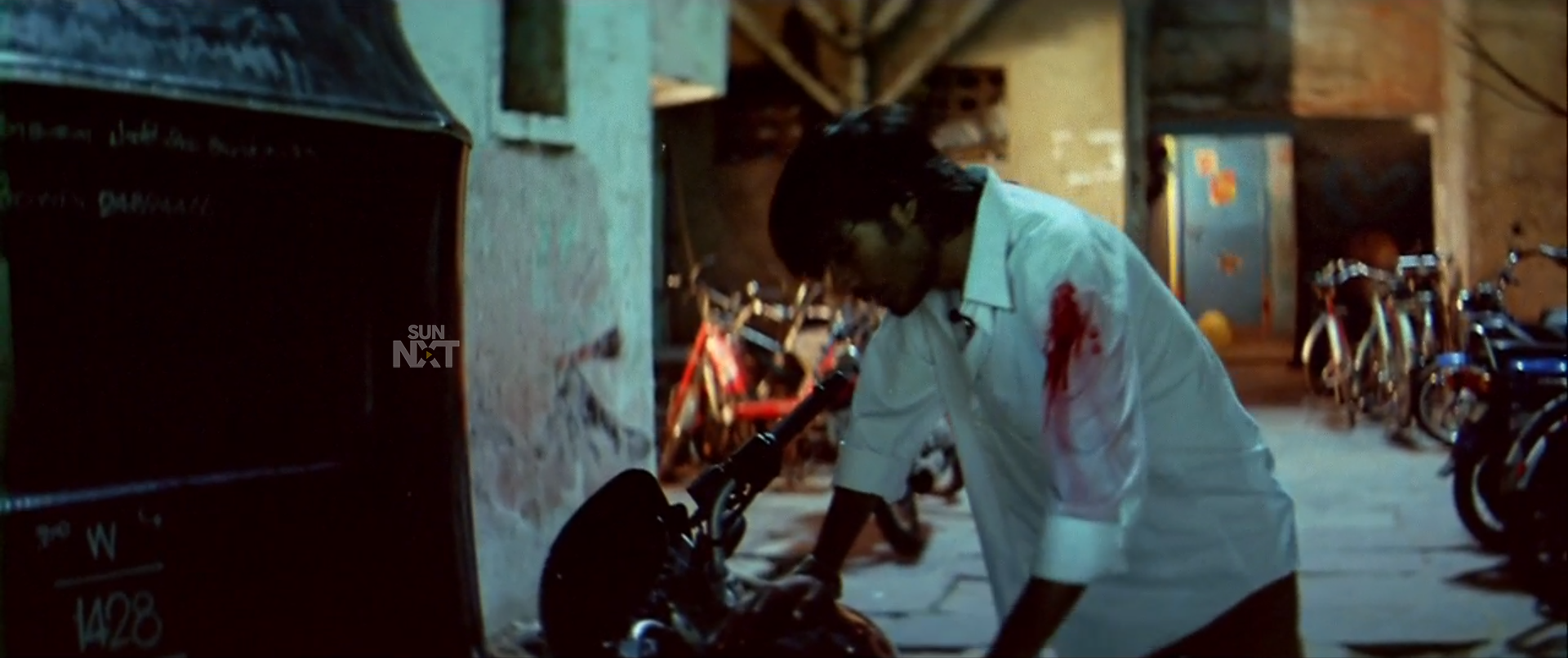 பொல்லாதவன்