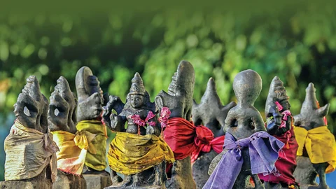 நவகிரகங்கள்