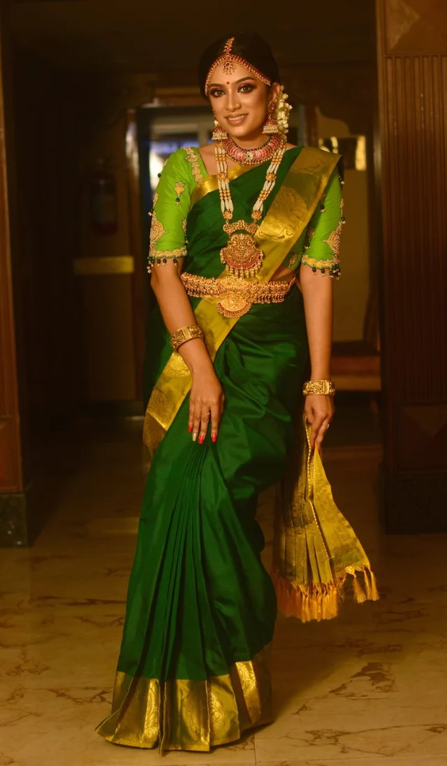 Diya Menon