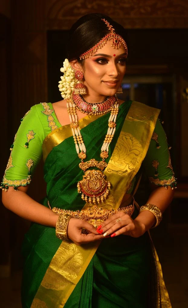 தியா மேனன்