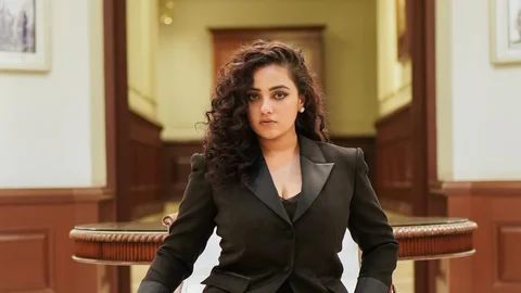 Nithya Menon 
