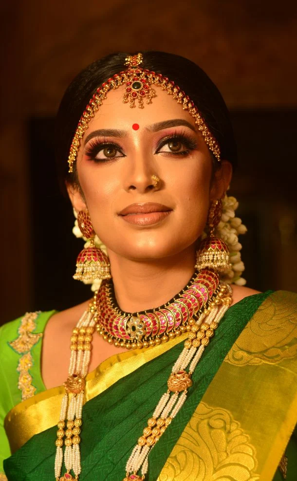 Diya Menon