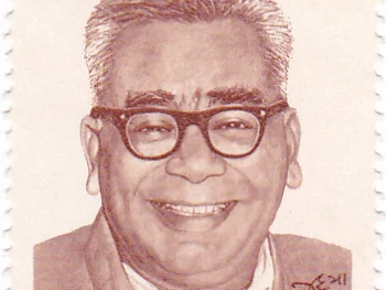 காந்தி சொன்னார்... சிகரெட்டை நிறுத்தினார்! - ராம் மனோகர் லோகியா நினைவுதின சிறப்புப் பகிர்வு