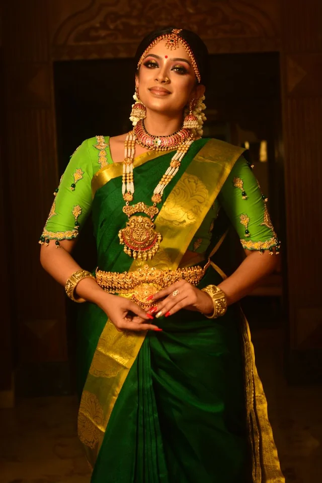Diya Menon