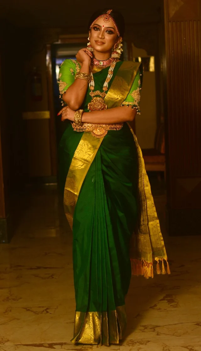 Diya Menon