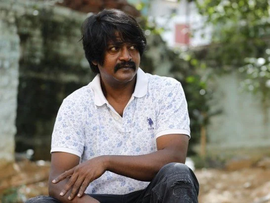 ``என்னால நல்லவனா மட்டுமே இருக்க முடியாது!’’ - டேனியல் பாலாஜி லாஜிக்
