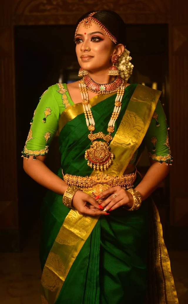 Diya Menon