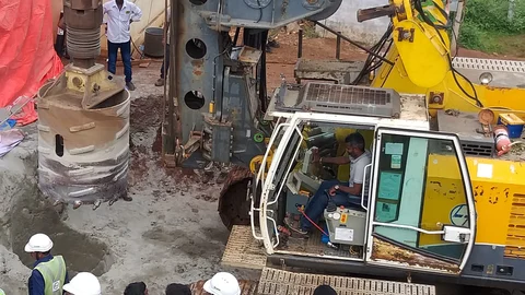 மீண்டும் ரிக் இயந்திரம்