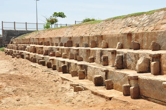 Mamallapuram