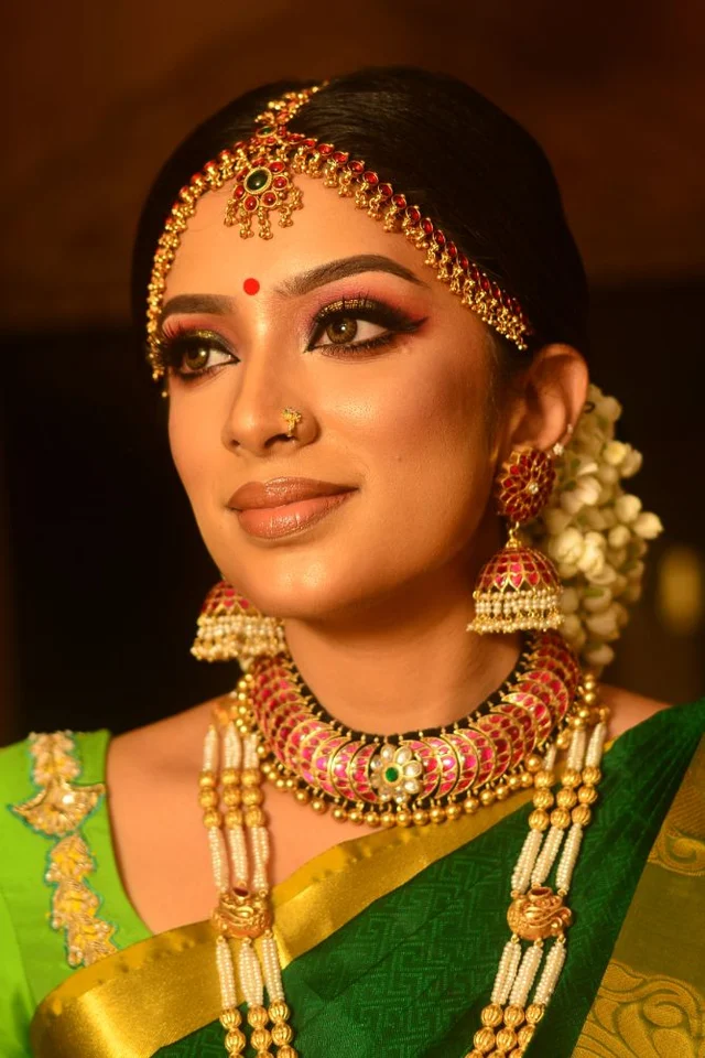 Diya Menon